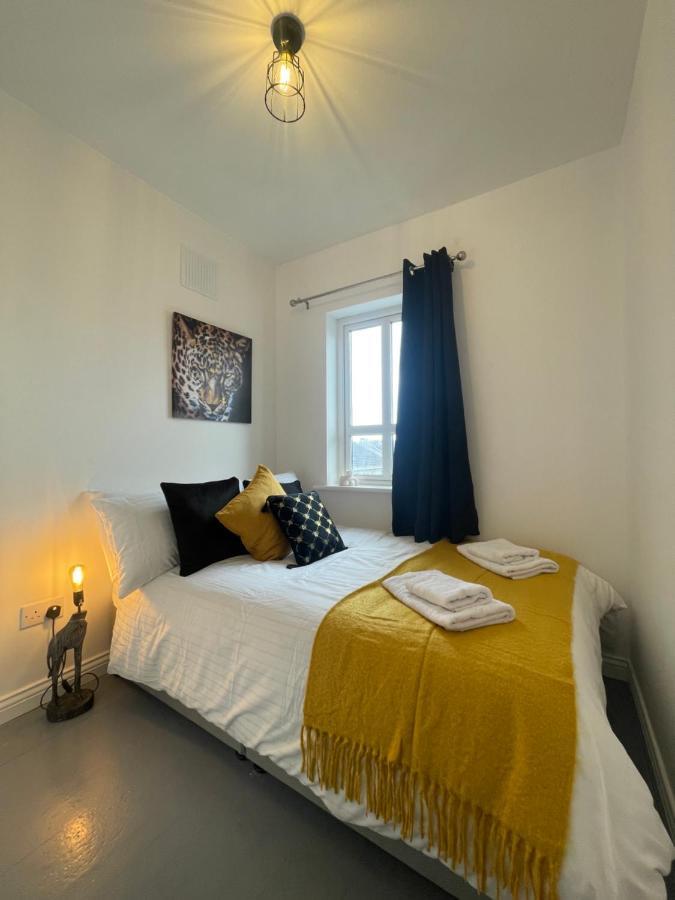 Holiday home My In The Beautiful Of Galway! Galway