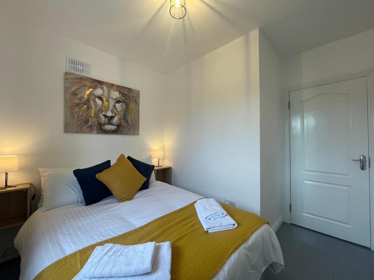 My In The Beautiful Of Galway! Holiday home