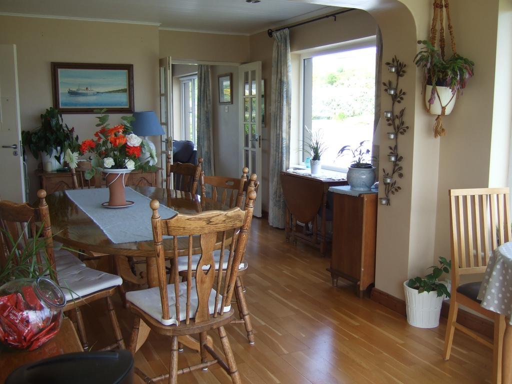 Holiday home Sunnymeade Accommodation With Sea View Galway