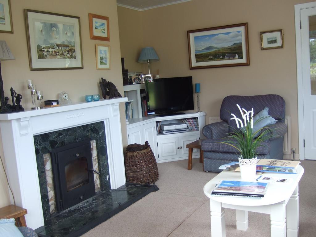 Sunnymeade Accommodation With Sea View Holiday home