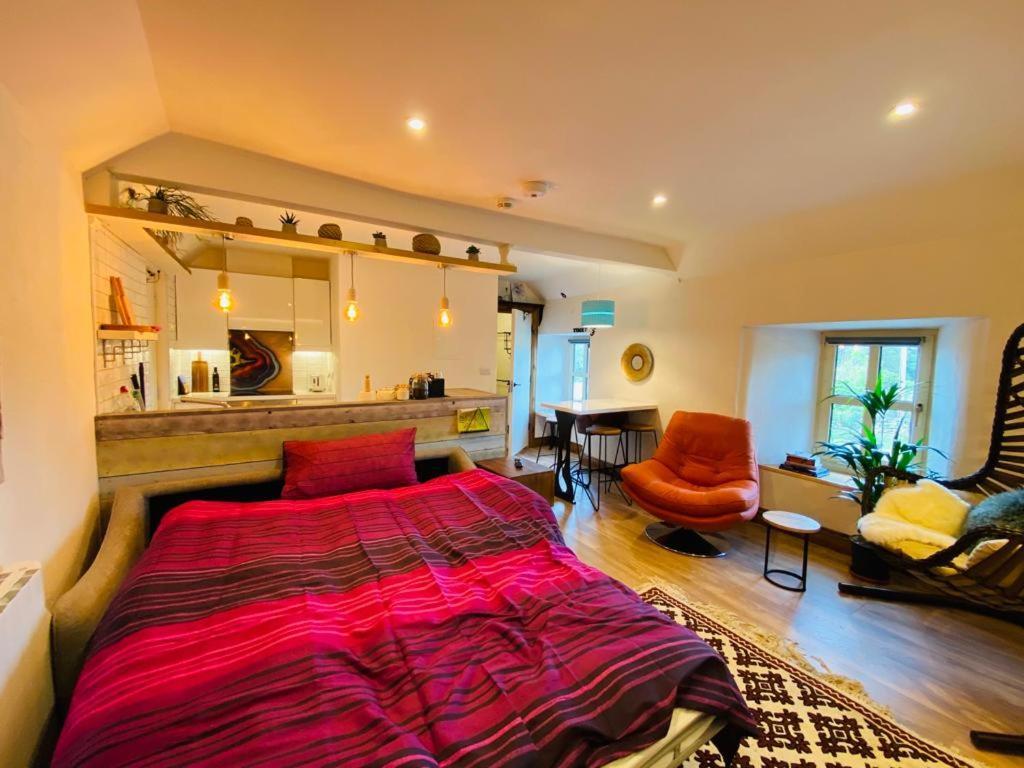 3 Bed Apartment/explore The Area/enjoy Our Pub Apartment Galway