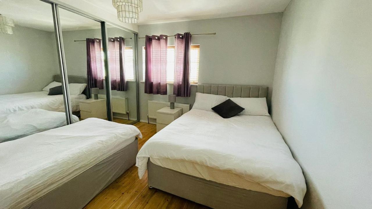 Holiday home Modern Centre House Galway