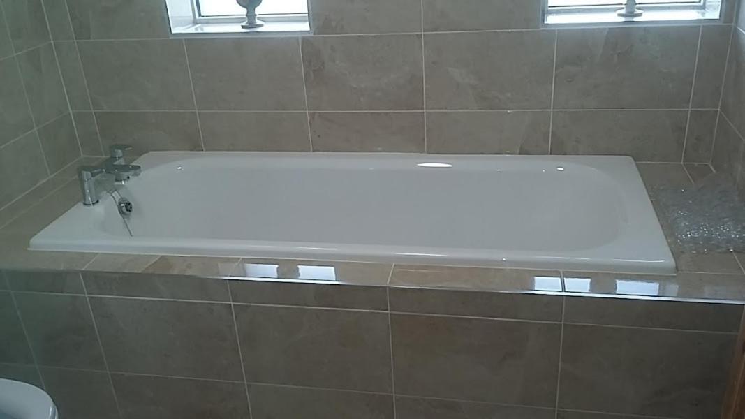Bayview Holiday home Galway