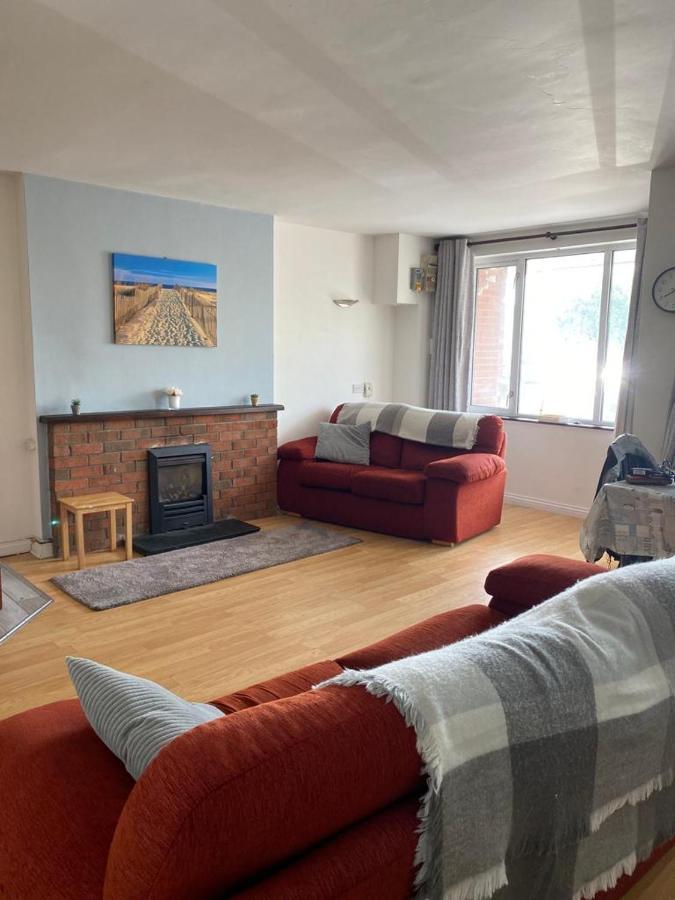 Apartment Newcastlecourt3
