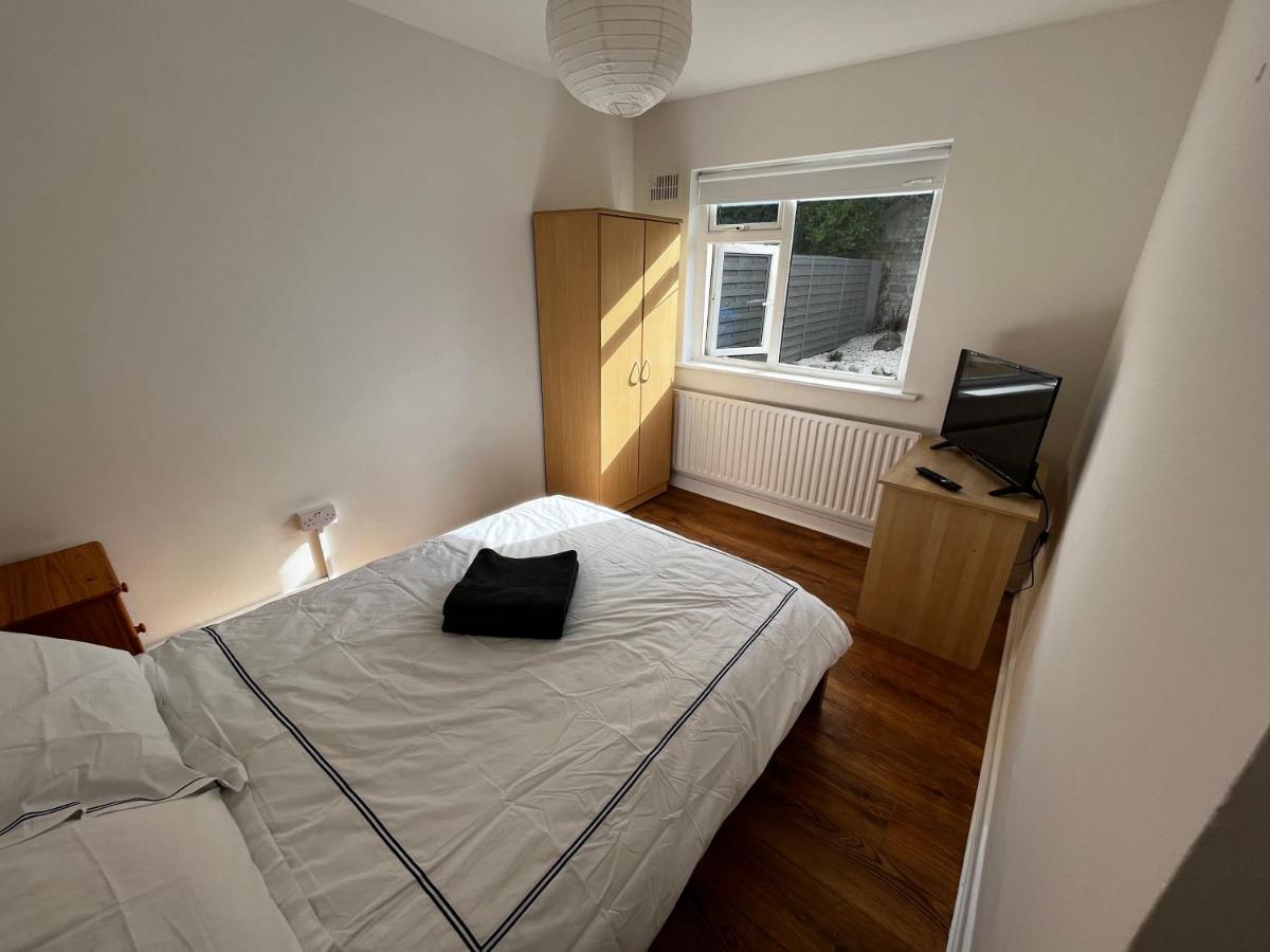 Holiday home Galway Holiday Home *