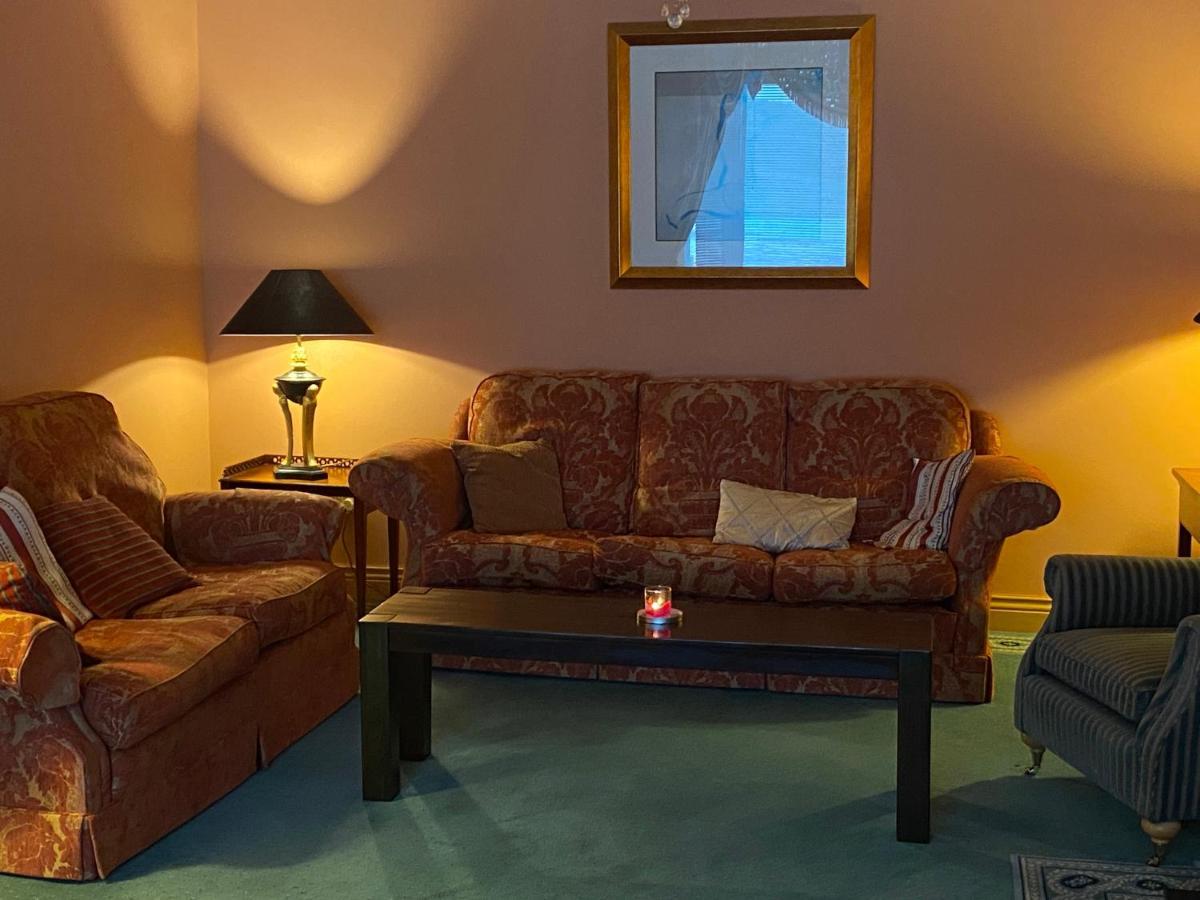 Guest house Atlantic Lodge *