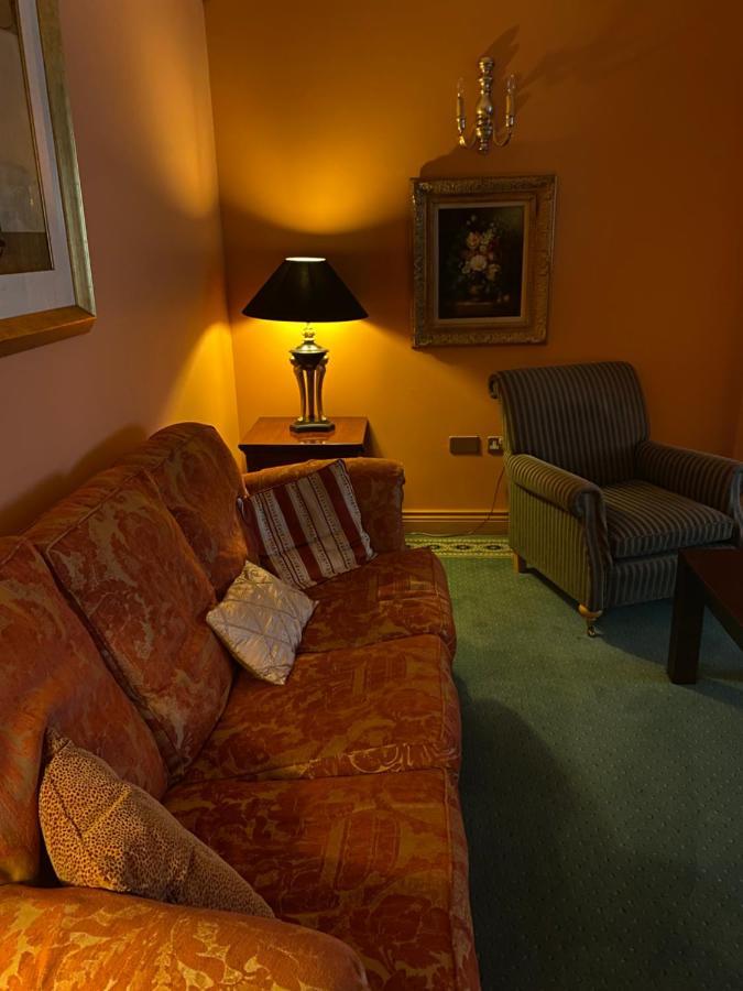 Guest house Atlantic Lodge