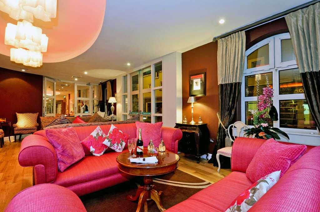 The House Hotel, An Ascend Collection Member 4* Galway