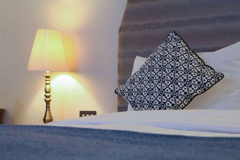 The House Hotel, An Ascend Collection Member Hotel Galway
