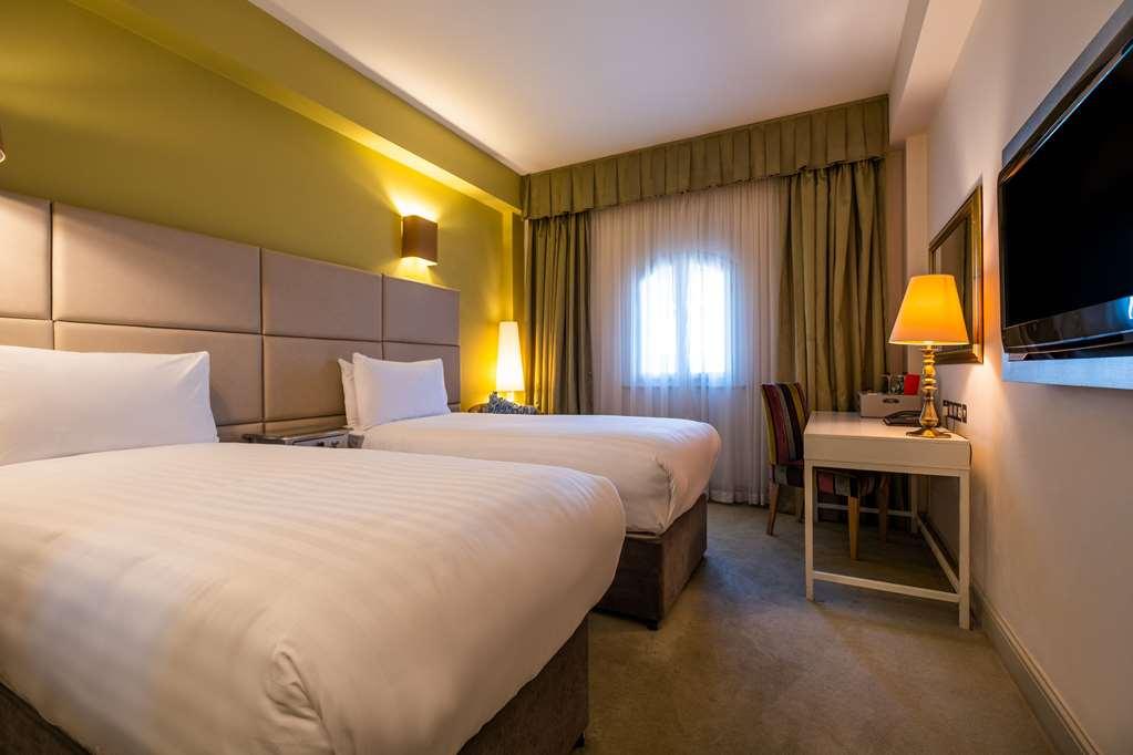 The House Hotel, An Ascend Collection Member Galway