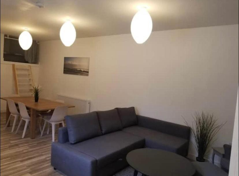 Holiday home Just Renovated City