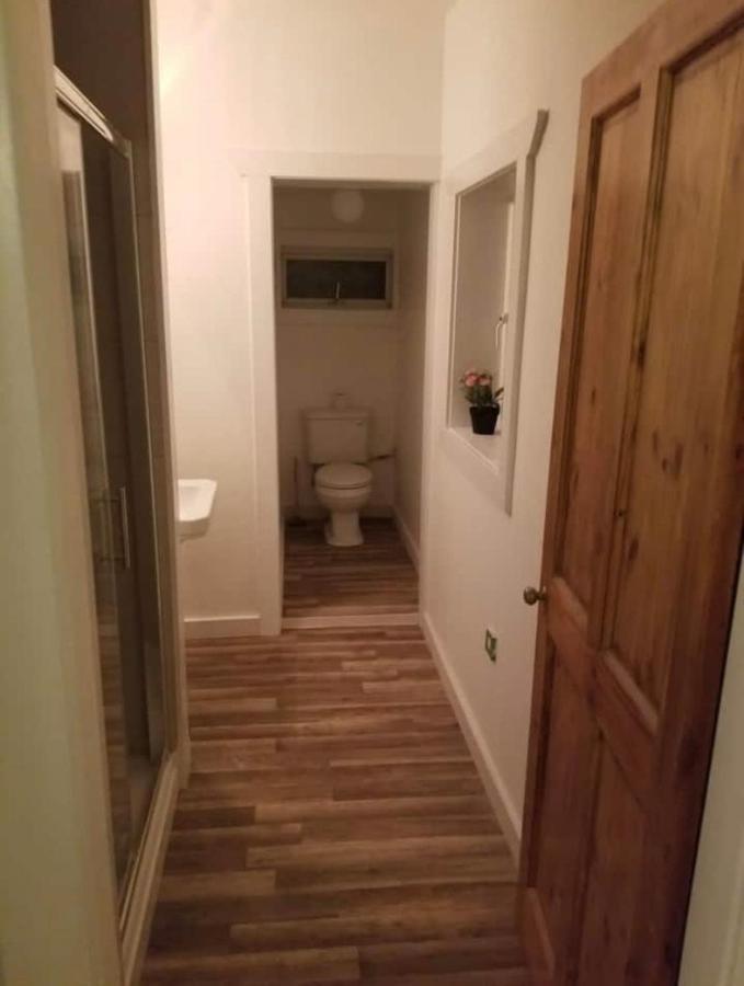 Holiday home Just Renovated City *