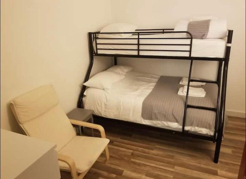 Just Renovated City * Galway