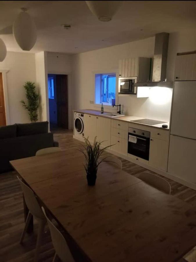 Just Renovated City Holiday home *