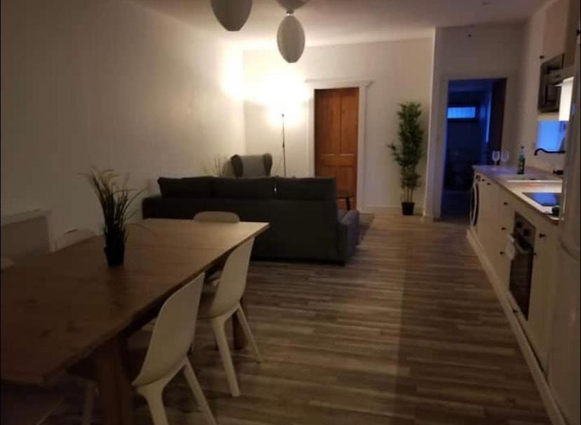 Just Renovated City Galway