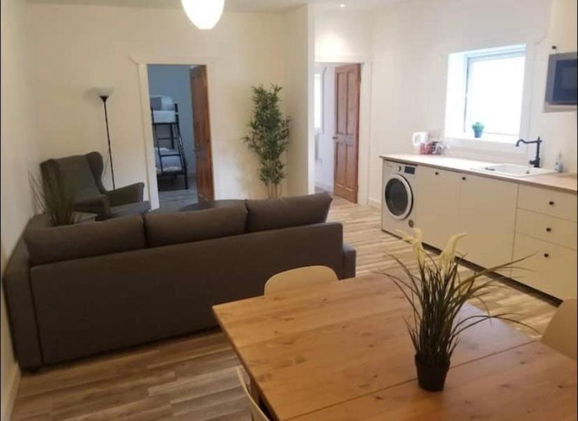 Just Renovated City Holiday home
