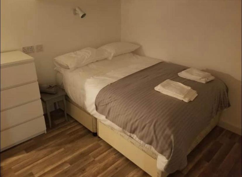 Just Renovated City Holiday home *
