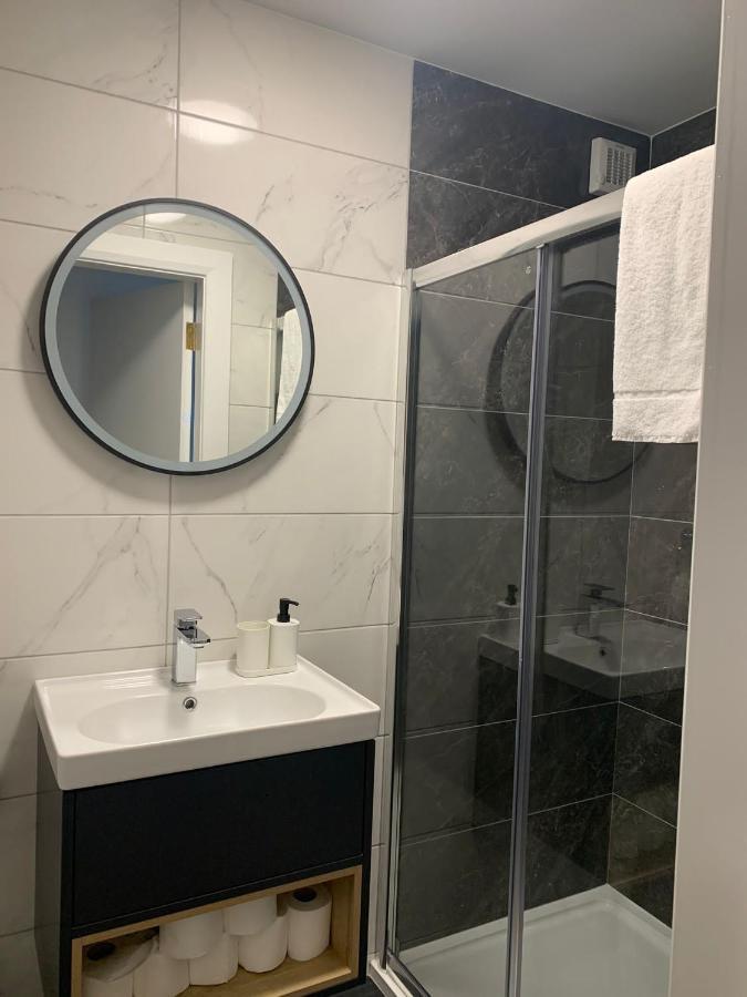 14 Eyre Square Lane Galway