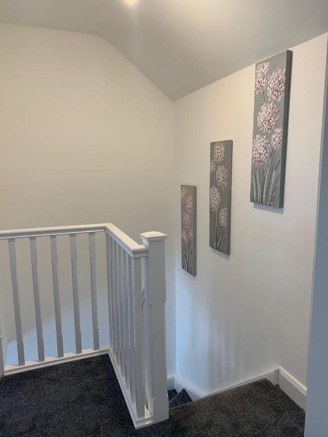 Apartment 14 Eyre Square Lane *
