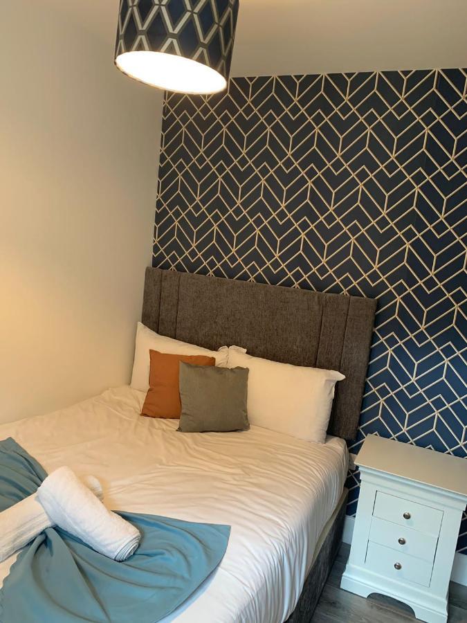 Apartment 14 Eyre Square Lane Galway