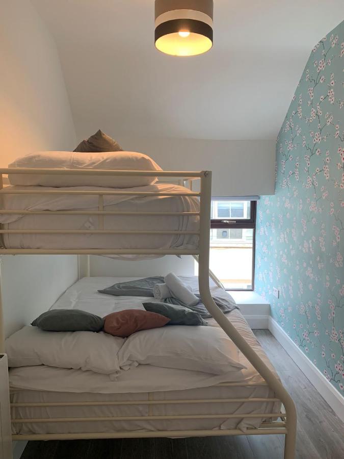 14 Eyre Square Lane Apartment Galway