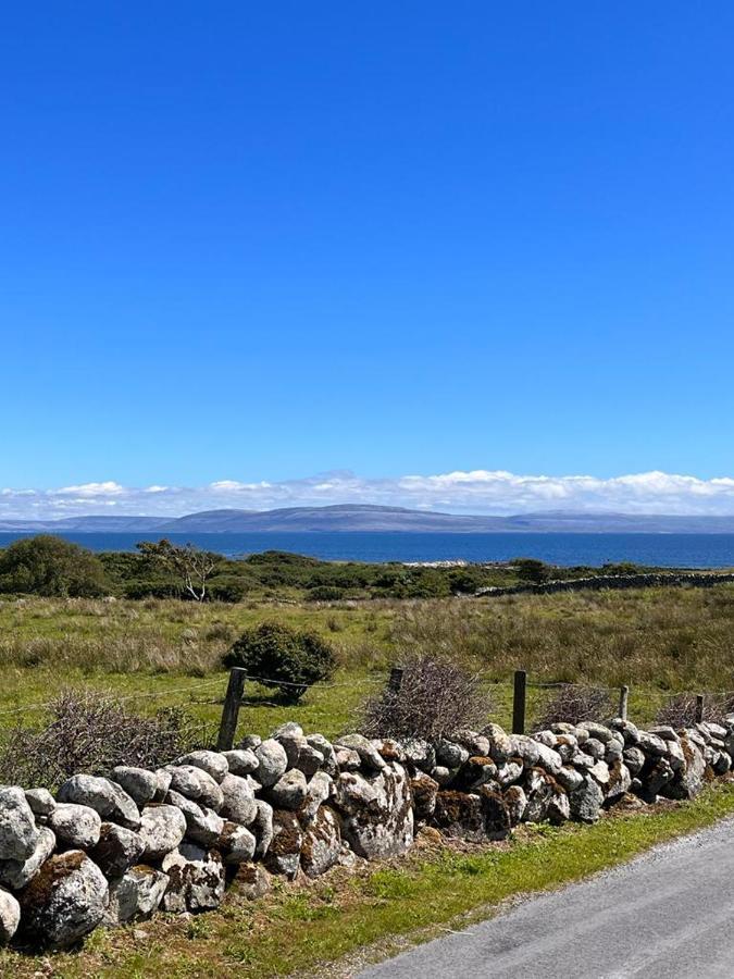 Wild Atlantic Holiday home