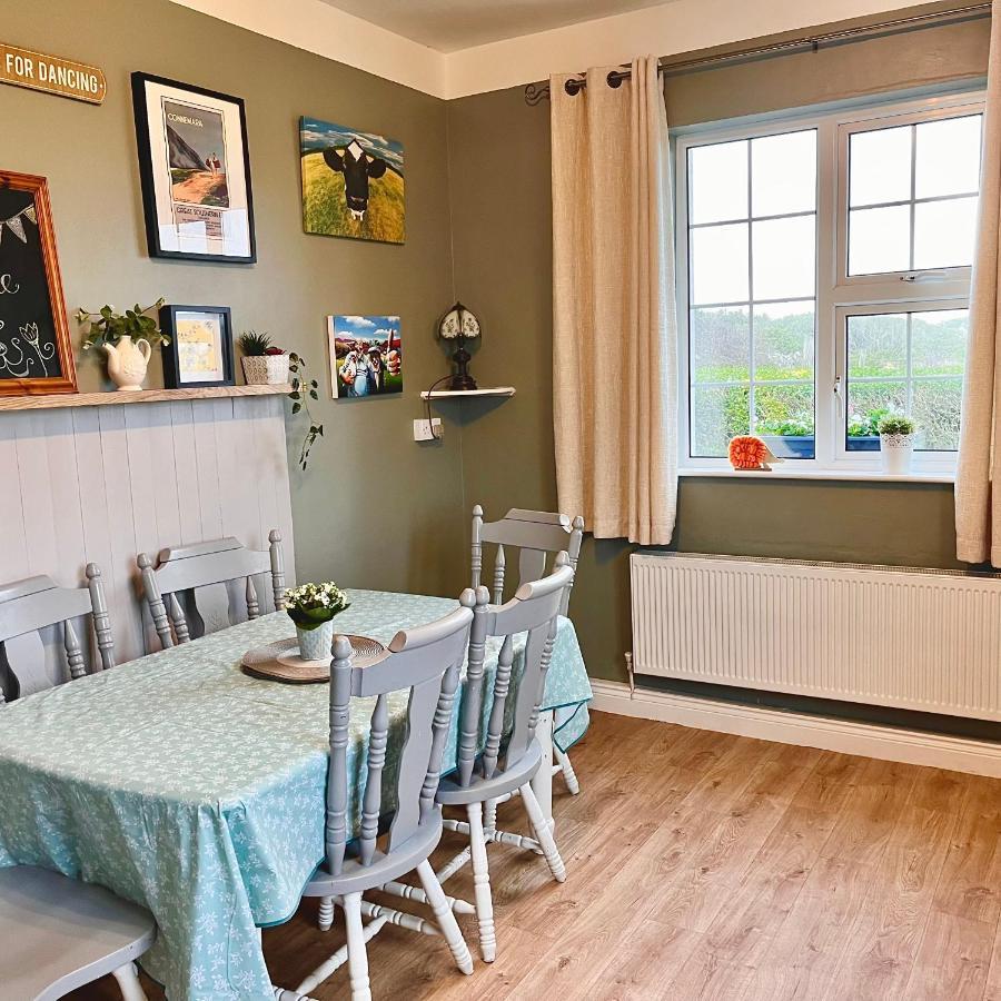 Wild Atlantic Holiday home