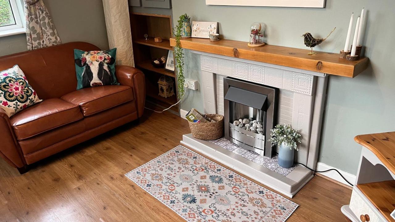 Wild Atlantic Holiday home Galway
