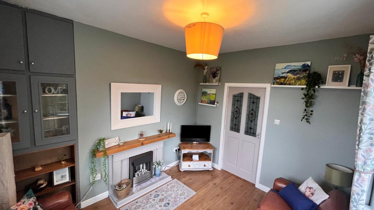 Wild Atlantic Holiday home