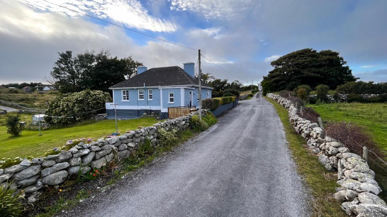 Wild Atlantic Galway