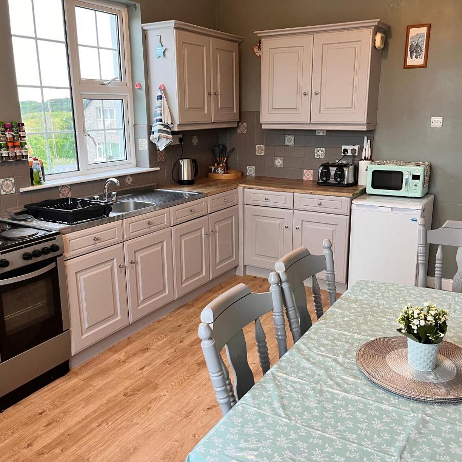 Holiday home Wild Atlantic Galway