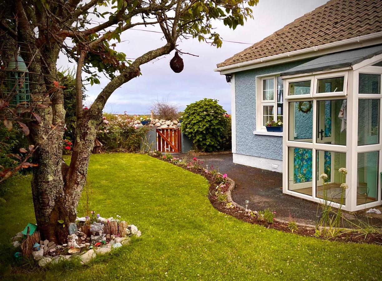 Wild Atlantic Holiday home Galway