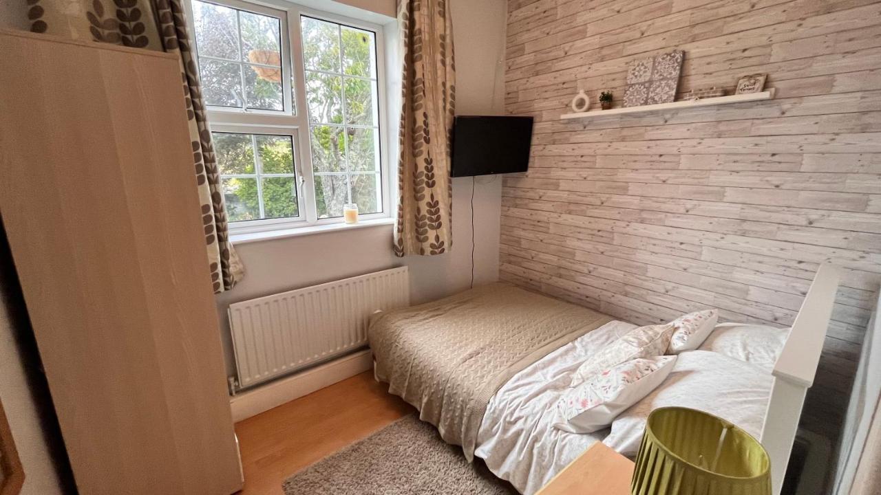 Holiday home Wild Atlantic Galway