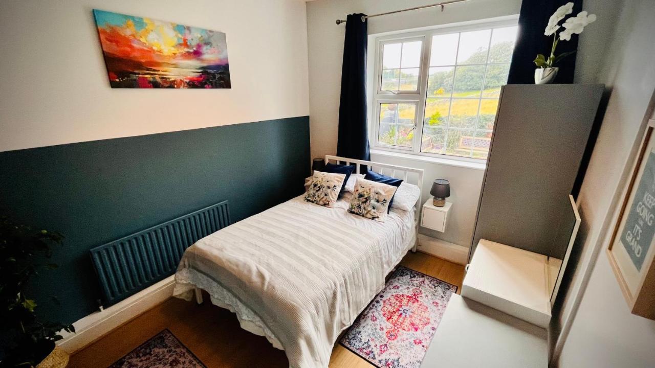 Wild Atlantic Holiday home