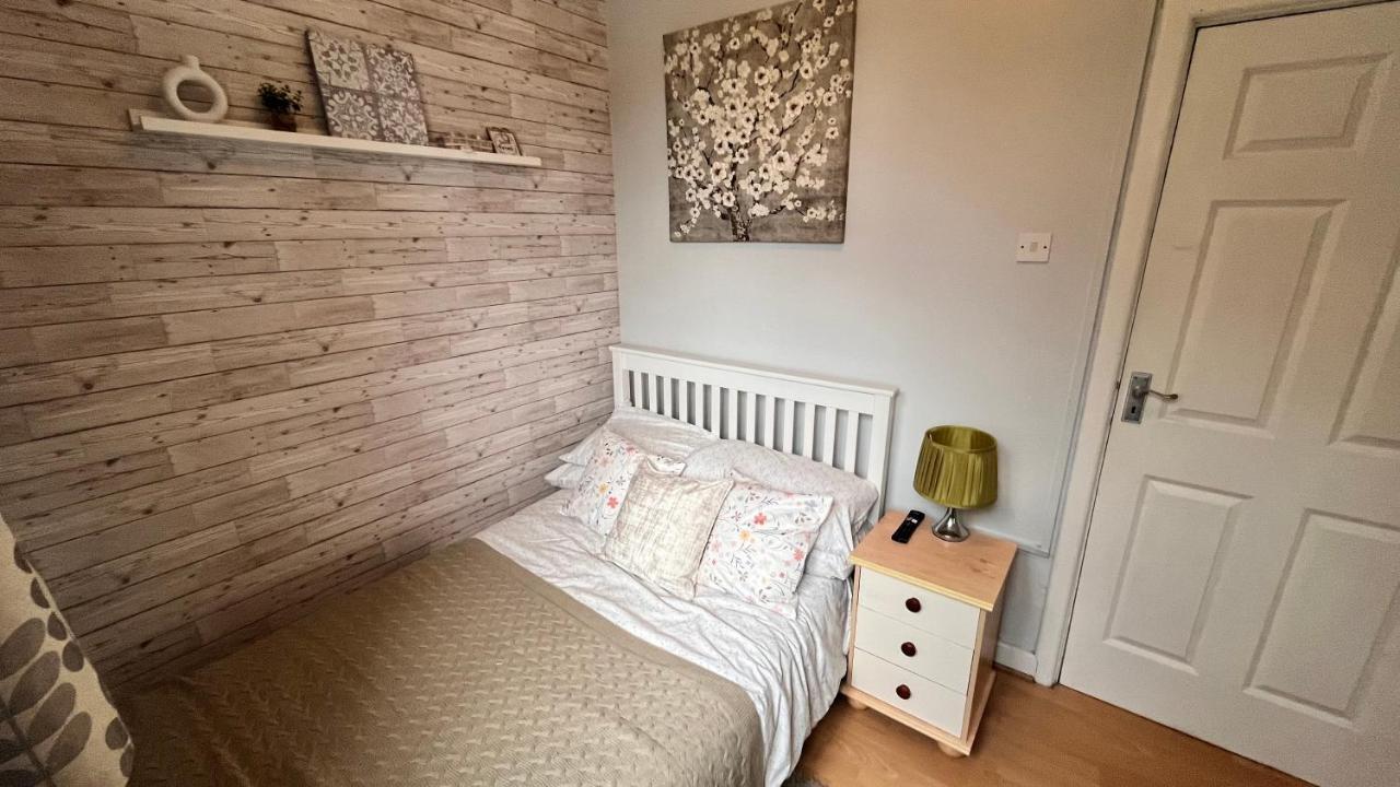 Holiday home Wild Atlantic