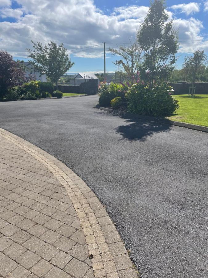Garden Chalet Oranmore