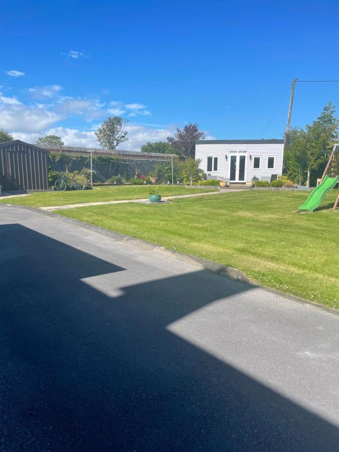 Apartment Garden Chalet Oranmore Galway
