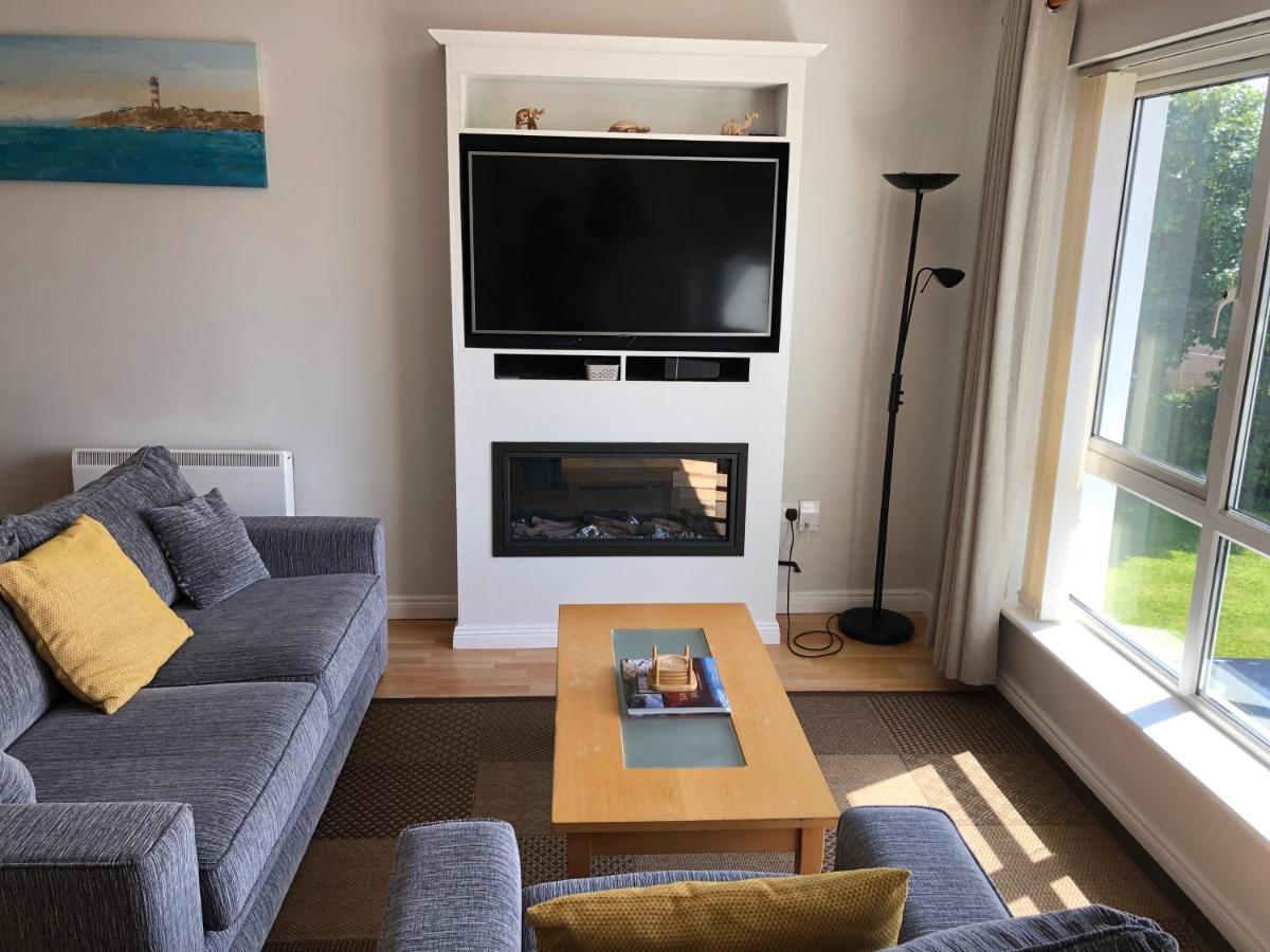 Coill Mhara Apartment Galway