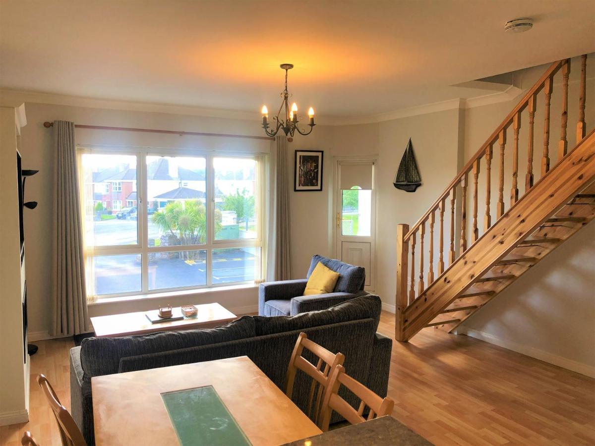 Apartment Coill Mhara