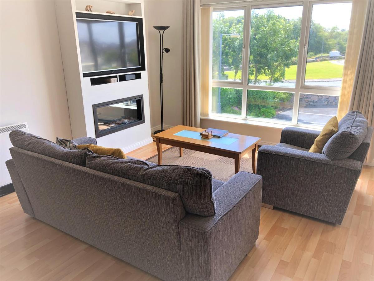 Coill Mhara Apartment Galway