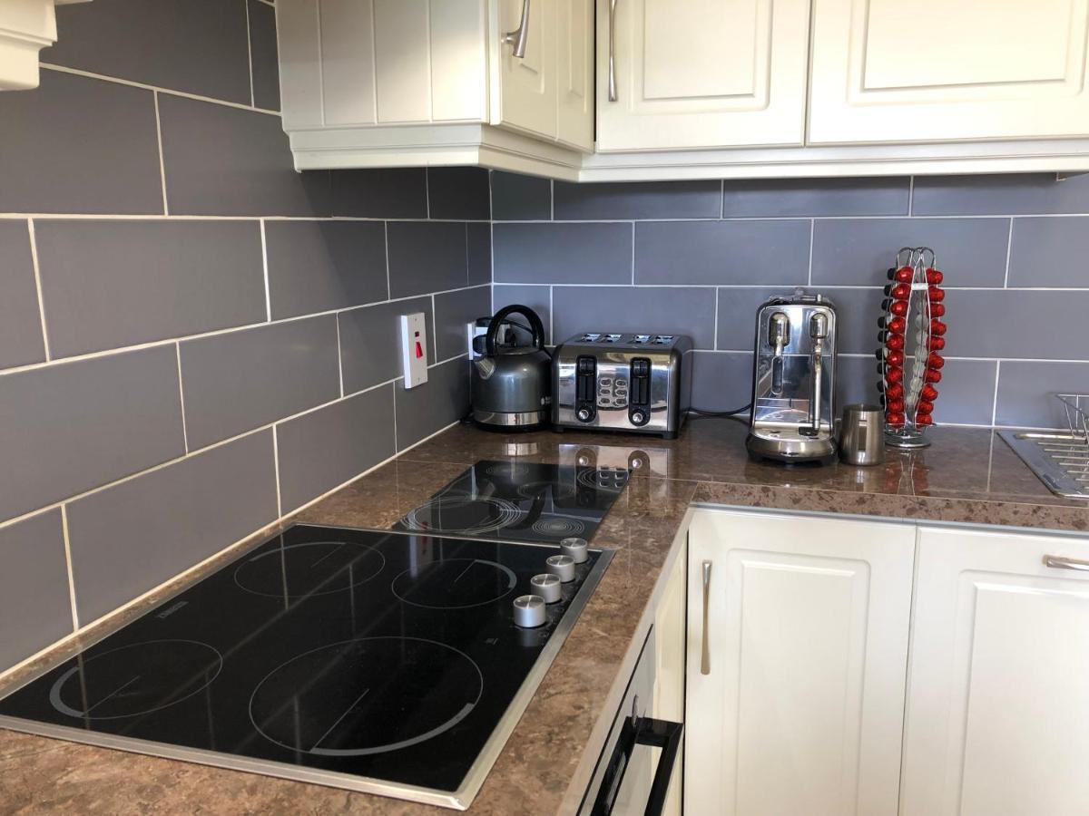 Coill Mhara Apartment