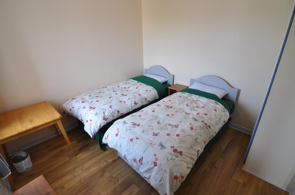 The Stables Self Catering * Galway
