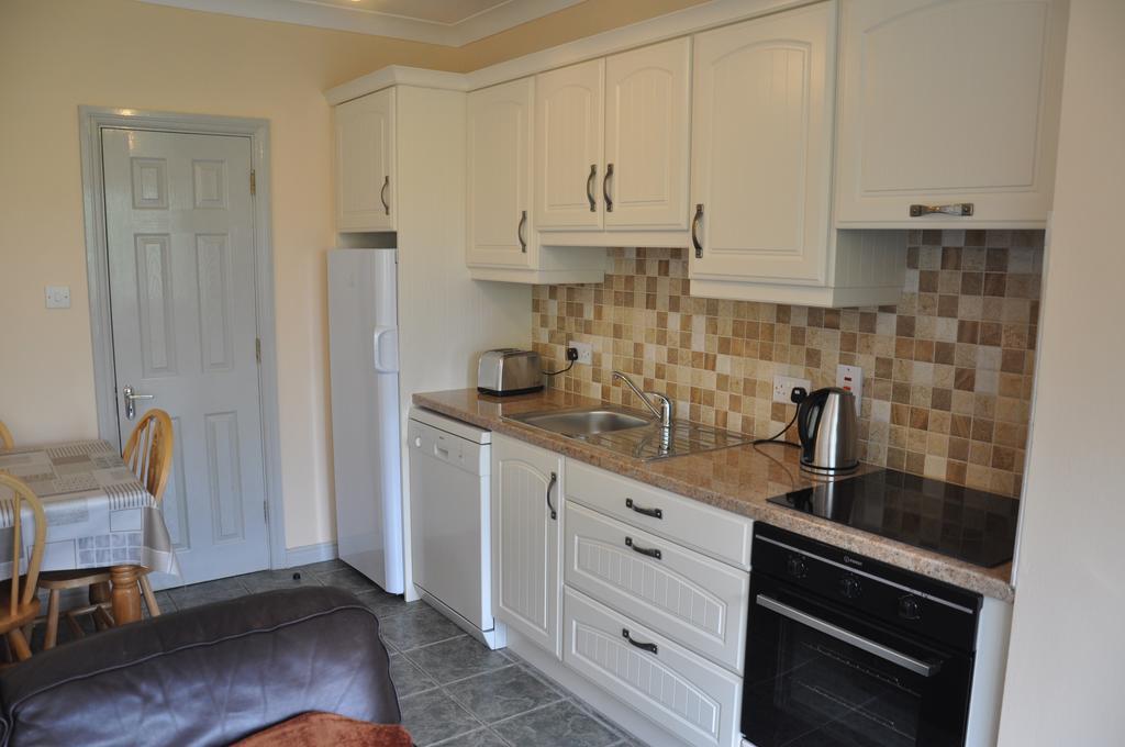 The Stables Self Catering Apartment