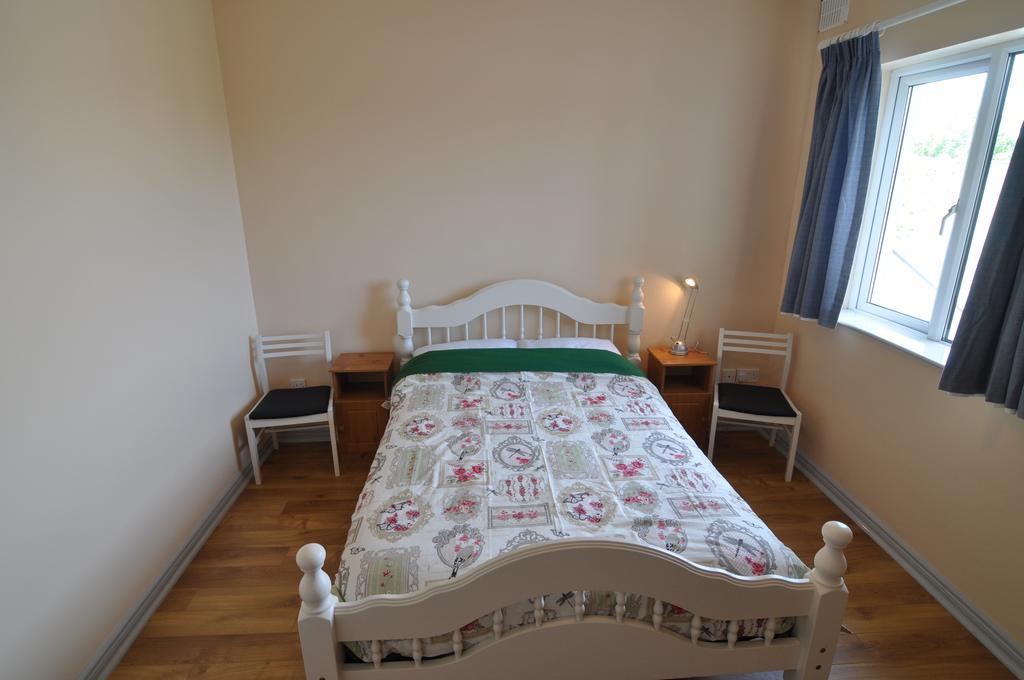 Apartment The Stables Self Catering Galway