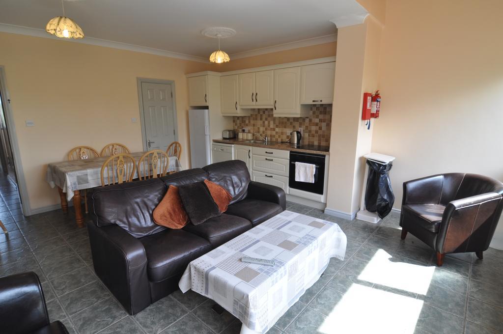 The Stables Self Catering * Galway