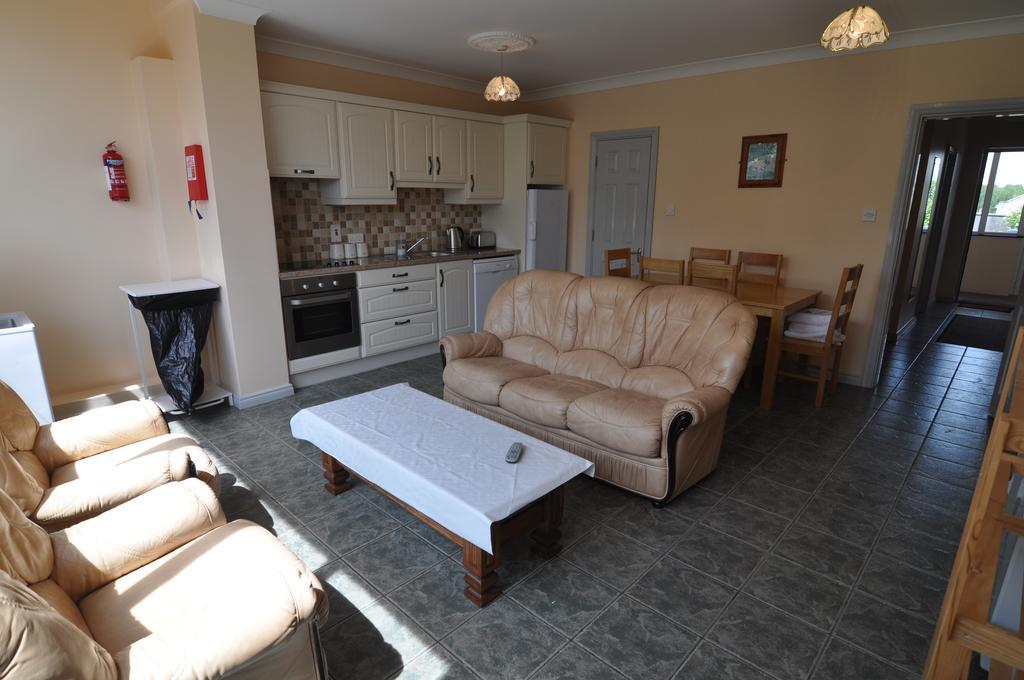 The Stables Self Catering Galway