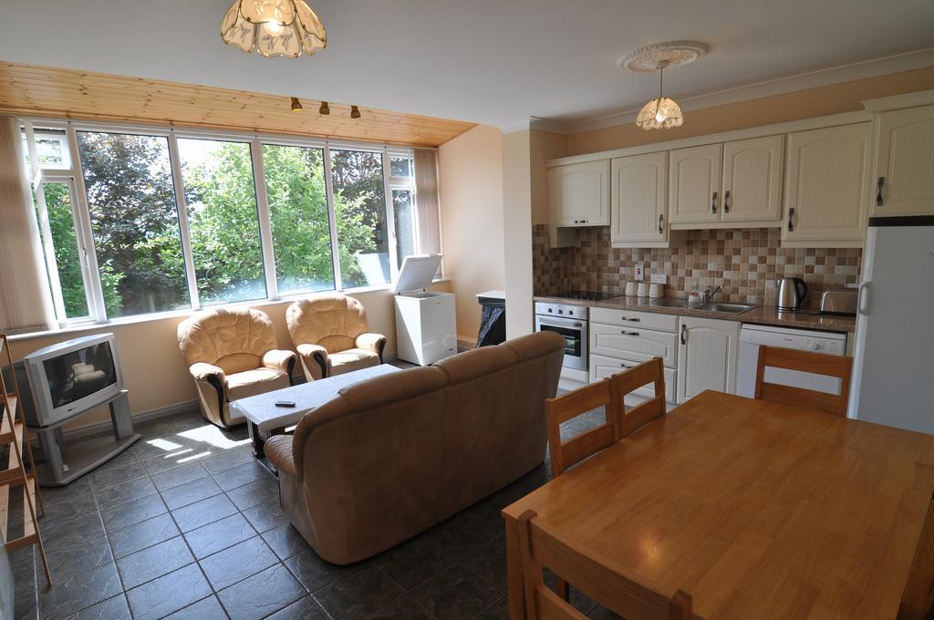 The Stables Self Catering *
