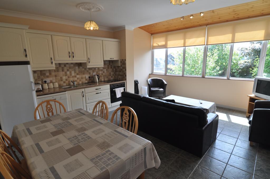 The Stables Self Catering Galway
