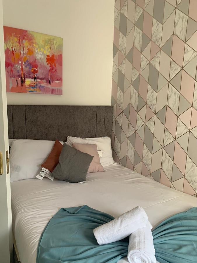 14 Eyre Square Lane Apartment Galway