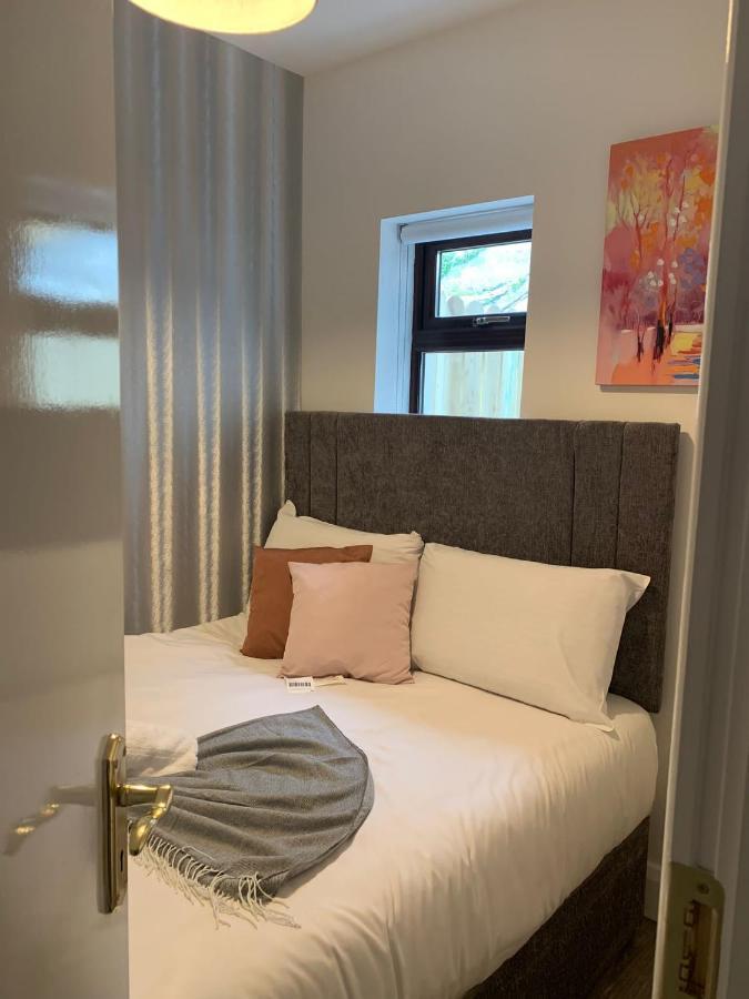 14 Eyre Square Lane Apartment Galway